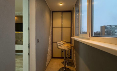 Купить 2-комнатную квартиру, Могилев, Мовчанского, 63. Фото 11