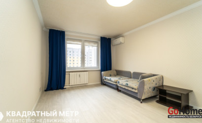 Купить 4-комнатную квартиру, Минск, ул. Колесникова, д. 6 (Фрунзенский район). Фото 6