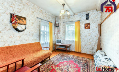 Купить дом в деревне, Аист, 9.36 соток. Фото 5