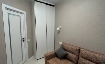 Снять 2-комнатную квартиру на сутки, Минск, ул. Игоря Лученка, д. 32 (Московский район). Фото 5