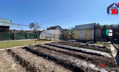 Купить дом в деревне, Горняк-1, 5 соток. Фото 7