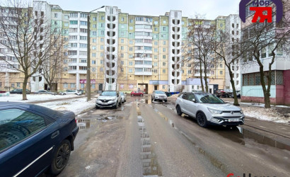 Купить 3-комнатную квартиру, Солигорск, Ленина ул., 2/Б. Фото 23