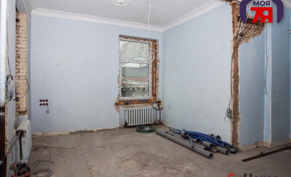 Купить 3-комнатную квартиру, Минск, Ленина ул., 18 (Ленинский район). Фото 16