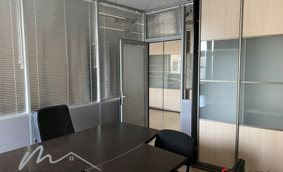 Аренда офиса, Минск, Шафарнянская ул., 11,  от 32.1 до 834.6 кв.м.. Фото 30