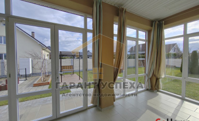 Купить дом, Брест, ул. Костюшко, 12.57 соток. Фото 8