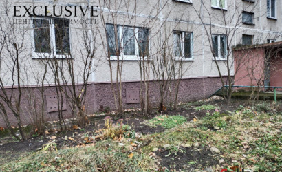 Купить 4-комнатную квартиру, Минск, Голодеда ул., 51/2 (Заводской район). Фото 29