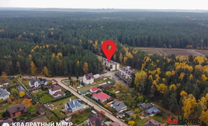 Купить дом, Боровляны, Жемчужная ул., 19, 3.33 соток. Фото 3
