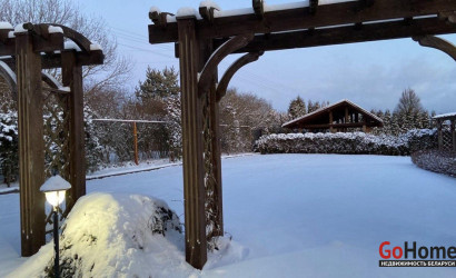 Купить коттедж, Гуры д.,  39, 24.93 соток. Фото 6