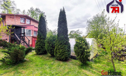 Купить дом в деревне, ДУБРАВЫ, 6.9 соток. Фото 16