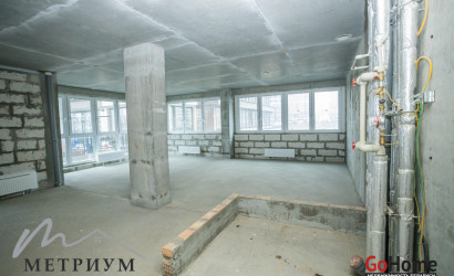 Купить 3-комнатную квартиру, Минск, Мира просп., 6 (Октябрьский район). Фото 6