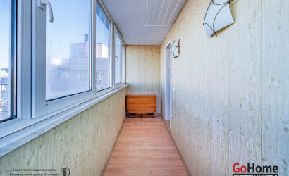 Снять 3-комнатную квартиру, Минск, Рокоссовского, 76 (Ленинский район). Фото 16