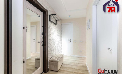 Купить 2-комнатную квартиру, Минск, Лосика ул., 27 (Московский район). Фото 16