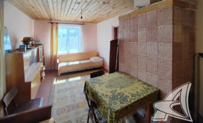  2-этаж.(31.4 м2), Брест(Мухавецкий с/с)