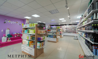 Аренда торгового помещения, Минск, Бурдейного ул., 13,  119.1 кв.м.. Фото 4