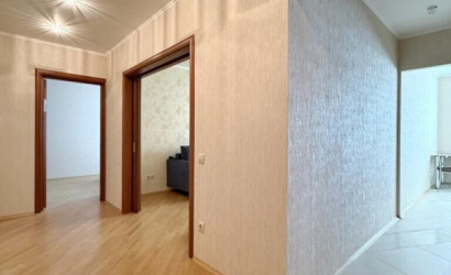 Купить 2-комнатную квартиру, Минск, Ежи Гедройца ул., 6(Московский район). Фото 7