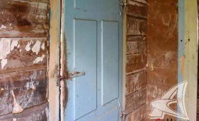 Купить дом в деревне, Приборово, Томашовский с/с, 20.79 соток. Фото 9