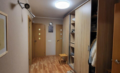 Купить 2-комнатную квартиру, Витебск, Победы просп., 6/1. Фото 10