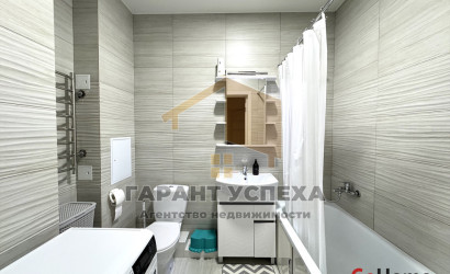 Купить 1-комнатную квартиру, Брест, Махновича ул.. Фото 11