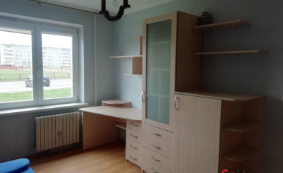 Купить 2-комнатную квартиру, Лида, Гастелло ул., 41/1. Фото 5
