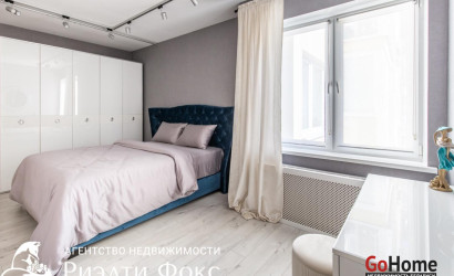 Купить 2-комнатную квартиру, Минск, Петра Мстиславца ул. 20(Первомайский район). Фото 14