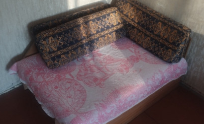 Снять 1-комнатную квартиру на сутки, Бобруйск, Пушкина 237. Фото 9