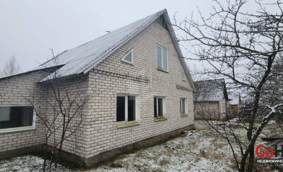 Купить коттедж, Ивенец, 1 Мая ул., 55, 9.7 соток. Фото 10