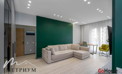 Купить 2-комнатную квартиру, Копище, Авиационная ул., 12. Фото 42