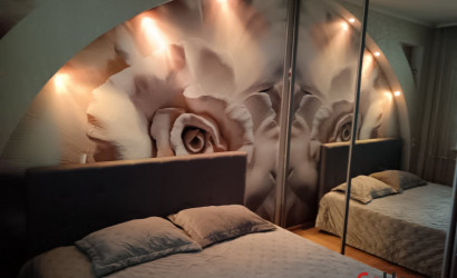 Купить 3-комнатную квартиру, Рогачев, Богатырева. Фото 6