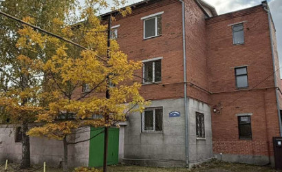 Купить 4-комнатную квартиру, Витебск, 8-я Линия. Фото 4