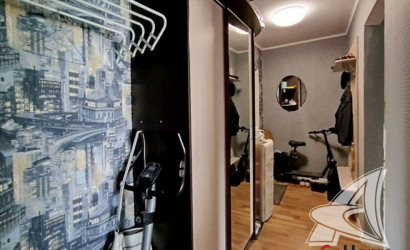 Купить 1-комнатную квартиру, Кобрин, , . Фото 8