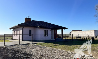 Купить дом, Зеленец, Чернавчицкий с/с, 13.06 соток. Фото 6