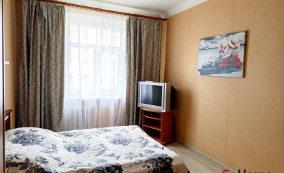 Снять 3-комнатную квартиру на сутки, Минск, ул. Козлова, д. 8 (Партизанский район). Фото 6