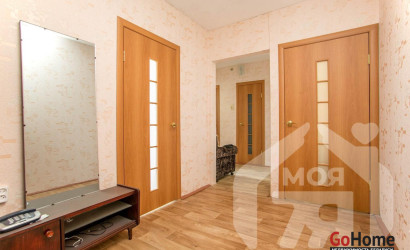 Купить 2-комнатную квартиру, Шиловичи, Чайковского ул., 20. Фото 8