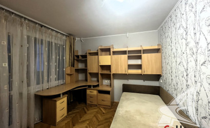 Купить 3-комнатную квартиру, Брест, Центр, ул. МОПРа. Фото 3