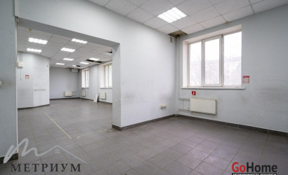 Аренда торгового помещения, Минск, Партизанский просп., 45,  от 80 до 177.5 кв.м.. Фото 15