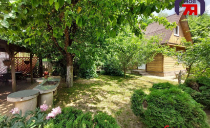 Купить дом в деревне, Кировец, 5 соток. Фото 23