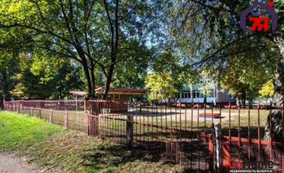 Купить 3-комнатную квартиру, Минск, Рокоссовского просп., 118 (Ленинский район). Фото 24
