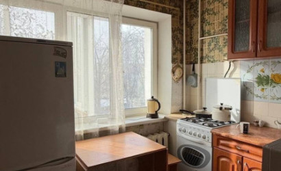 Купить 1-комнатную квартиру, Витебск, Московский, 7. Фото 2