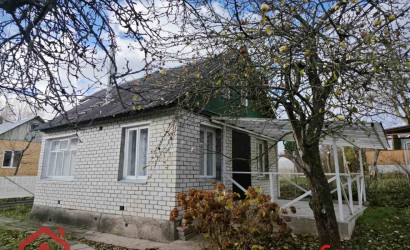 Купить дачу, СТ Ясная Поляна БГГЭ, 4.12 соток. Фото 57