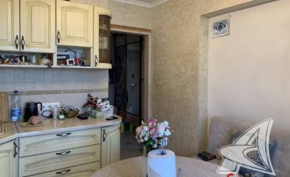 Купить 1-комнатную квартиру, Брест, Центр, ул. Фомина. Фото 7