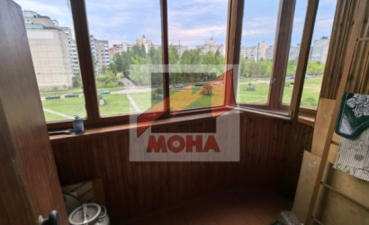 Купить 2-комнатную квартиру, Брест, ул. Орловская, д. 52. Фото 13