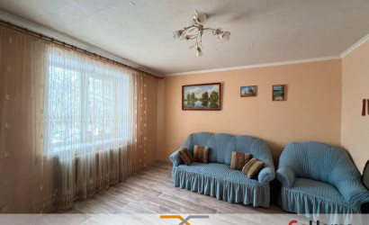 Купить 3-комнатную квартиру, Слуцк, Богдановича 1-й пер., 41. Фото 2