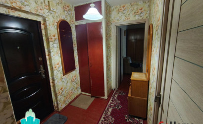Купить 2-комнатную квартиру, Гомель, просп. Октября, д. 51. Фото 14