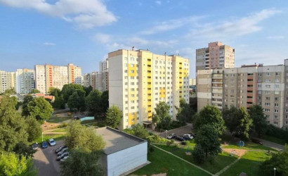 Купить 3-комнатную квартиру, Минск, Сурганова, 86 (Советский район). Фото 17