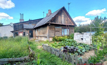 Купить дом, Барановичи, Горького, 6 соток. Фото 4