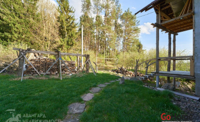 Купить дом, Птицевод, 6.23 соток. Фото 12