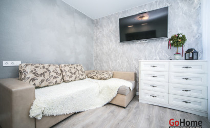 Купить 3-комнатную квартиру, Минск, Лейтенанта Кижеватова, 3А (Октябрьский район). Фото 7