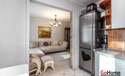 Купить 3-комнатную квартиру, Минск, Есенина ул., 25/2 (Московский район). Фото 13