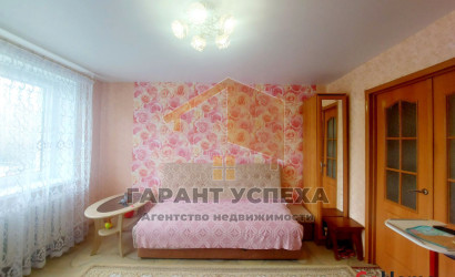Купить 2-комнатную квартиру, Брест, ул. Сергея Смирнова писателя. Фото 10
