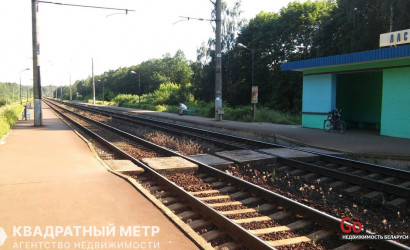 Купить участок, Ивонцевичи, СТ Ивонцевичи, 10.16 соток. Фото 10